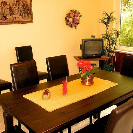 Ferienpension Haus Waldesruh Ratzeburg Εξωτερικό φωτογραφία