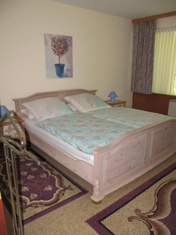 Ferienpension Haus Waldesruh Ratzeburg Δωμάτιο φωτογραφία
