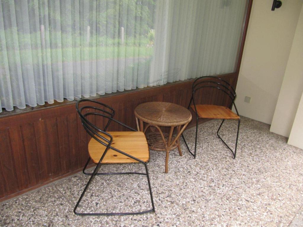 Ferienpension Haus Waldesruh Ratzeburg Δωμάτιο φωτογραφία