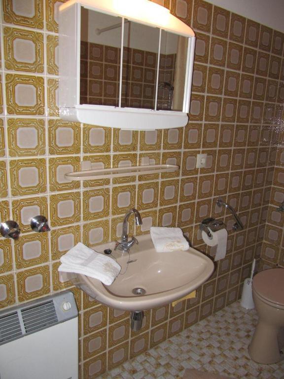 Ferienpension Haus Waldesruh Ratzeburg Δωμάτιο φωτογραφία